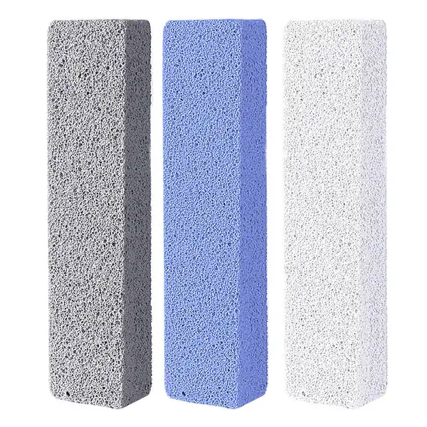 Foot Scrubber Block